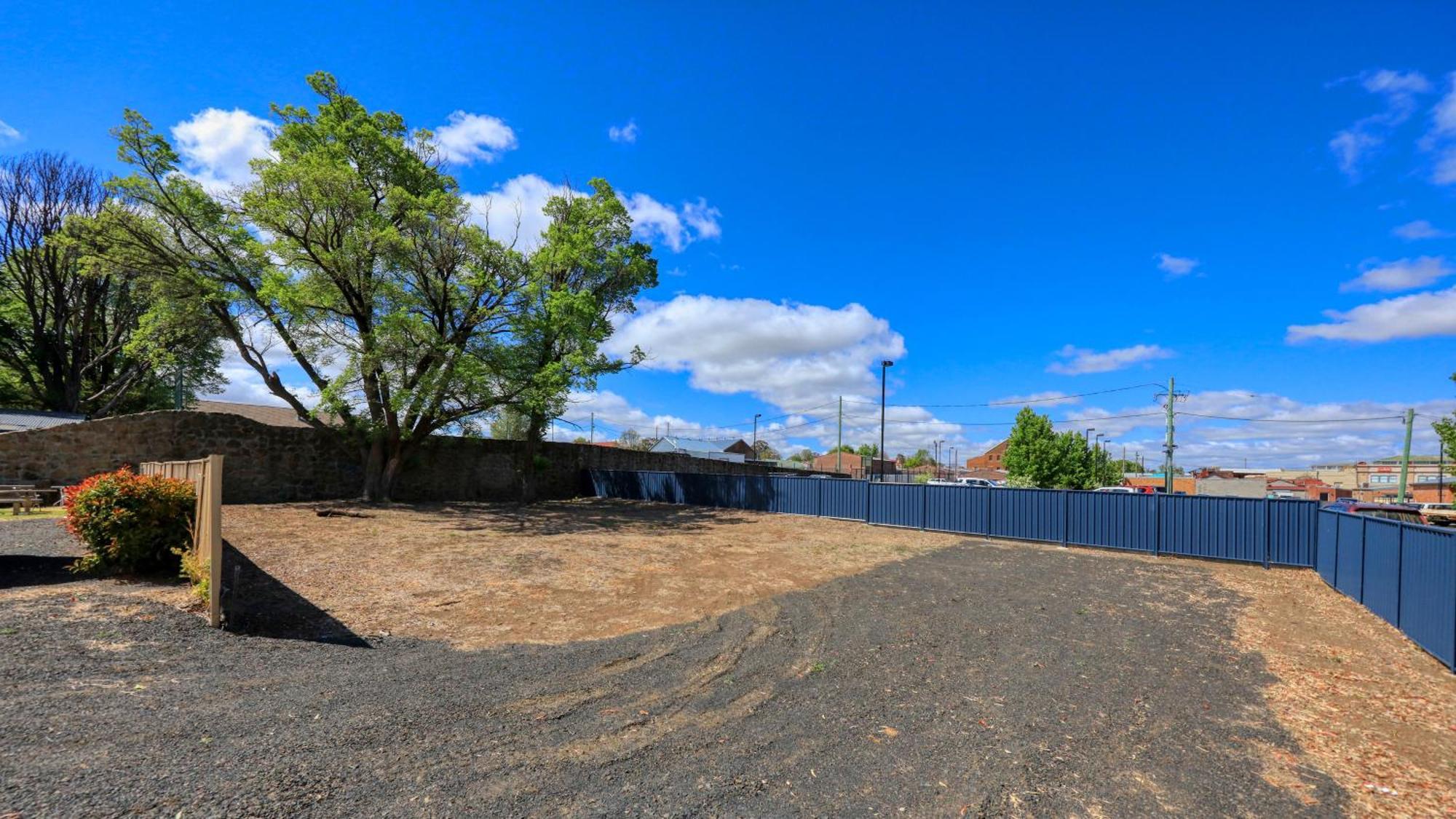 Cbd Gi Motel Glen Innes Kültér fotó