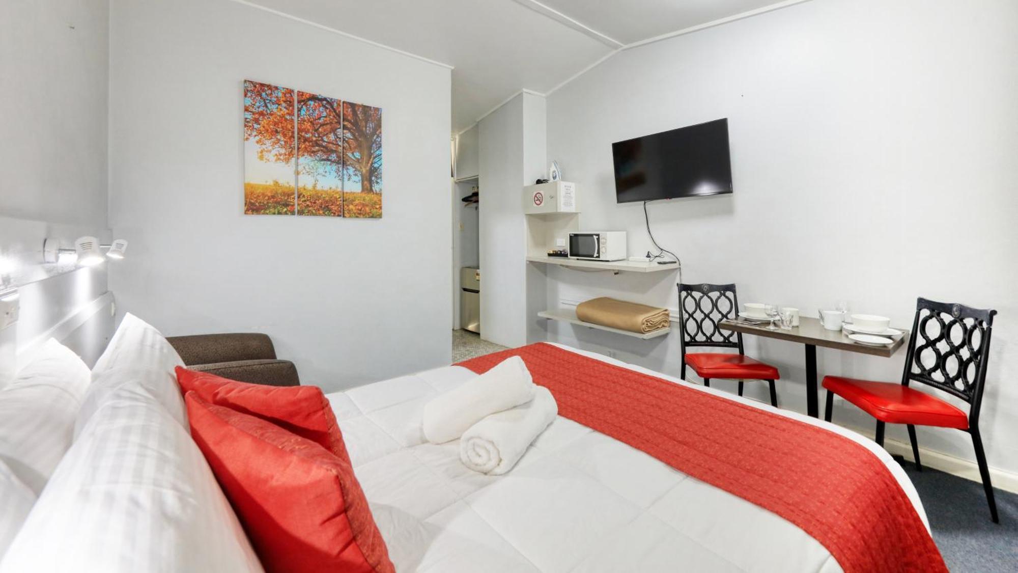 Cbd Gi Motel Glen Innes Kültér fotó