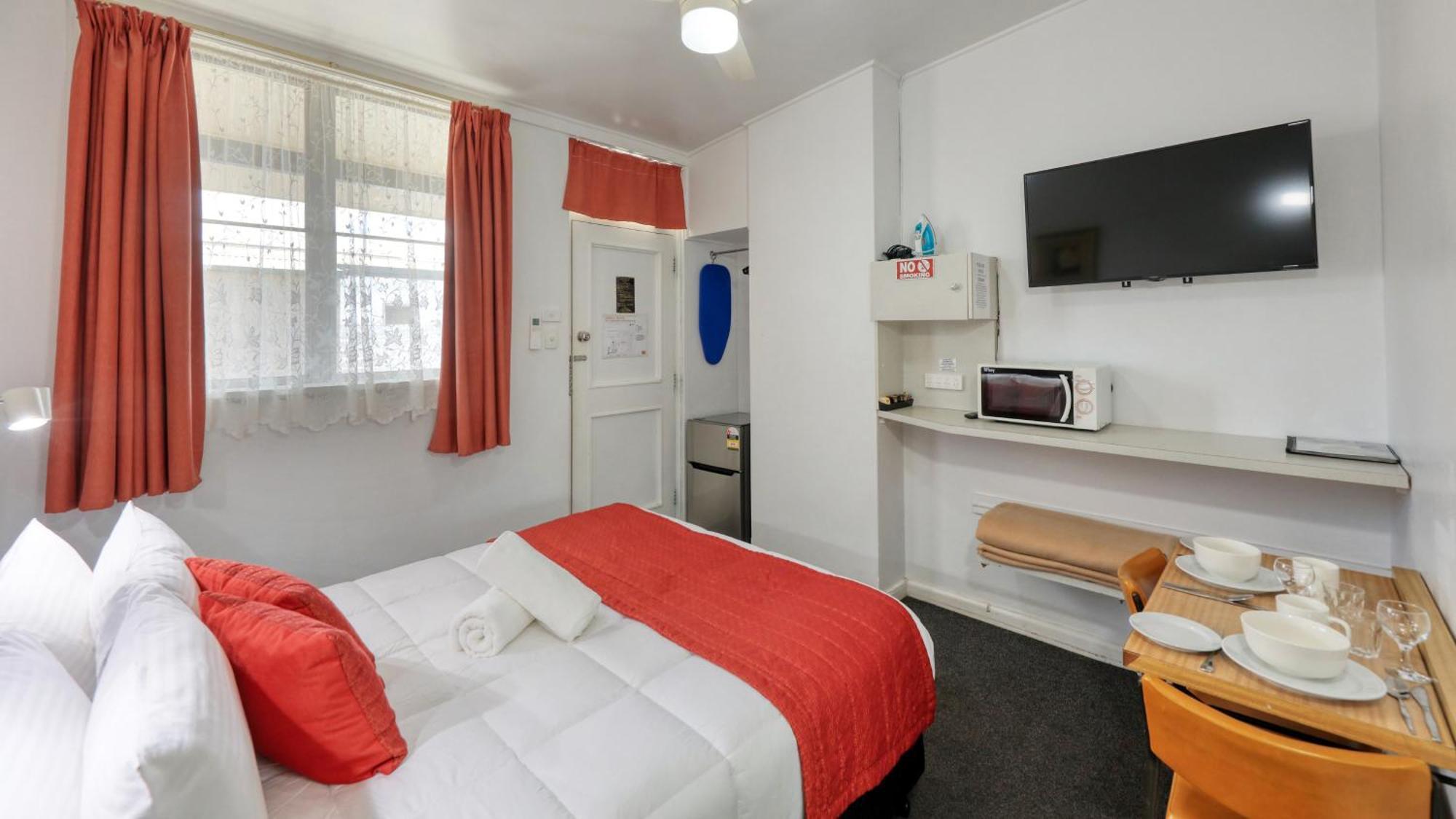 Cbd Gi Motel Glen Innes Kültér fotó