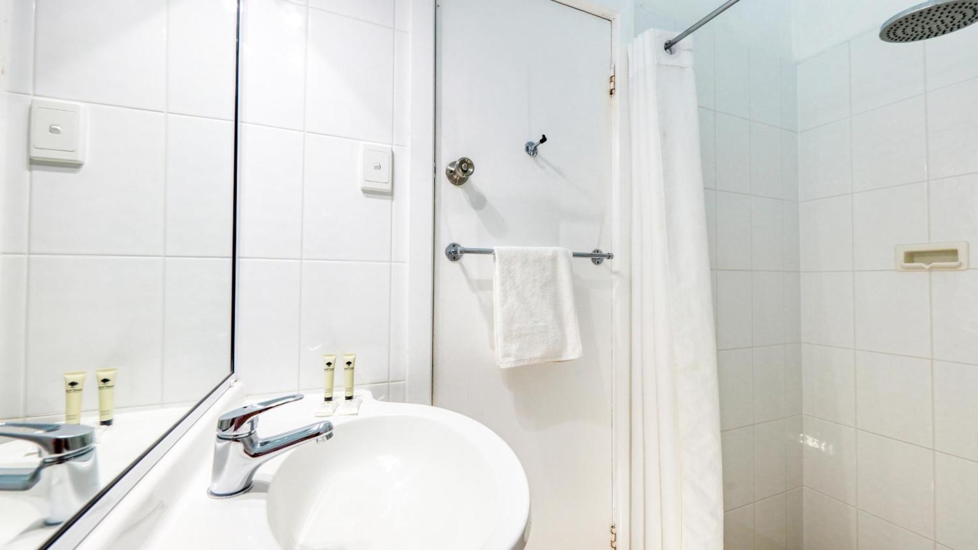 Cbd Gi Motel Glen Innes Kültér fotó