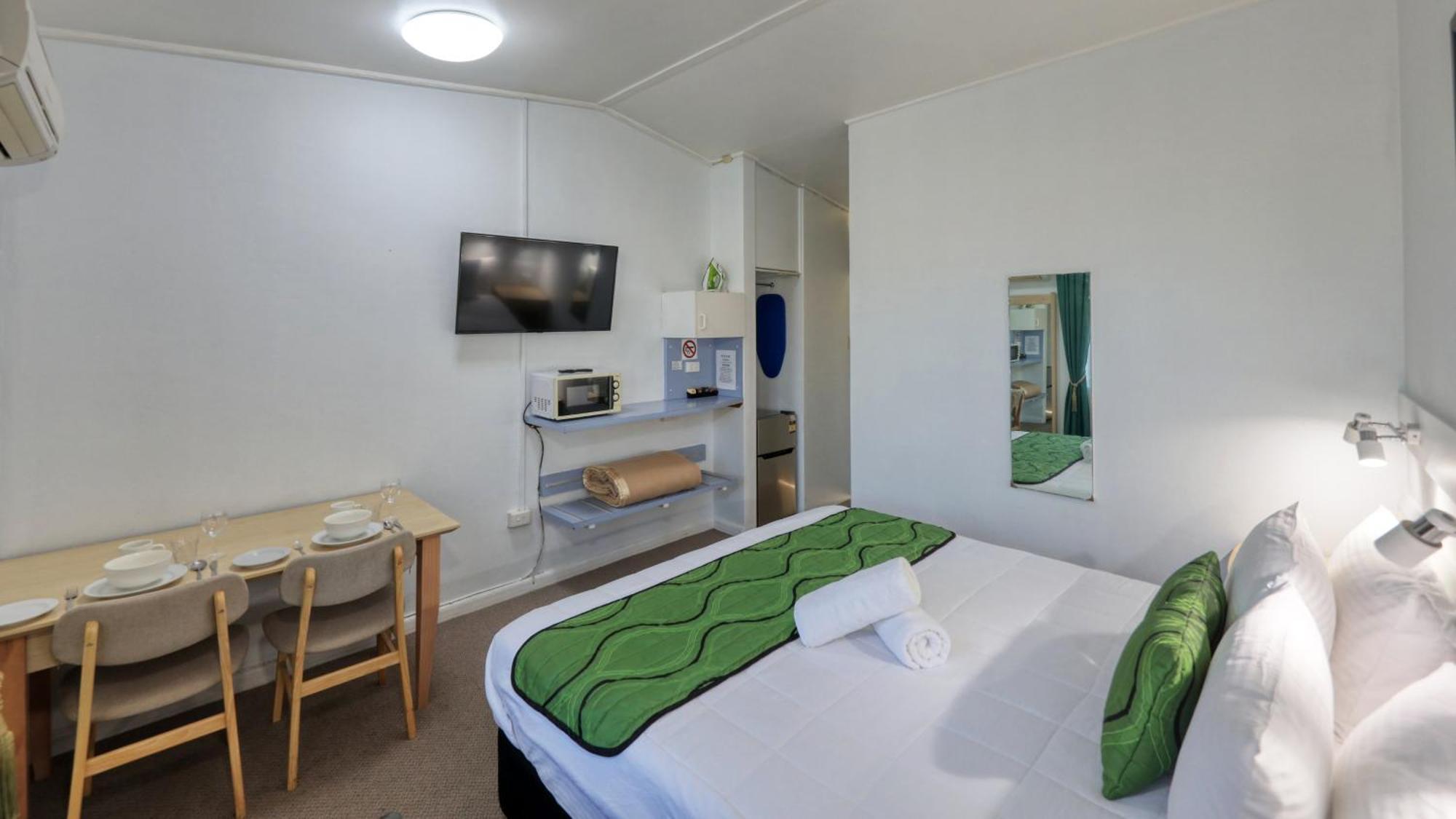 Cbd Gi Motel Glen Innes Kültér fotó