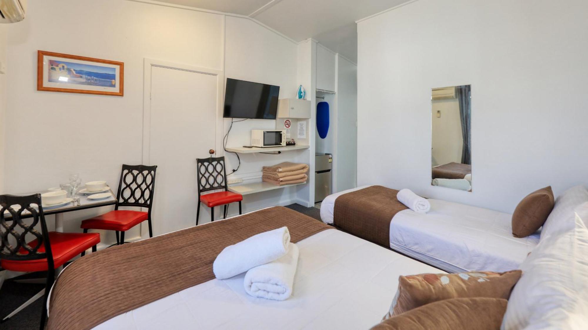 Cbd Gi Motel Glen Innes Kültér fotó