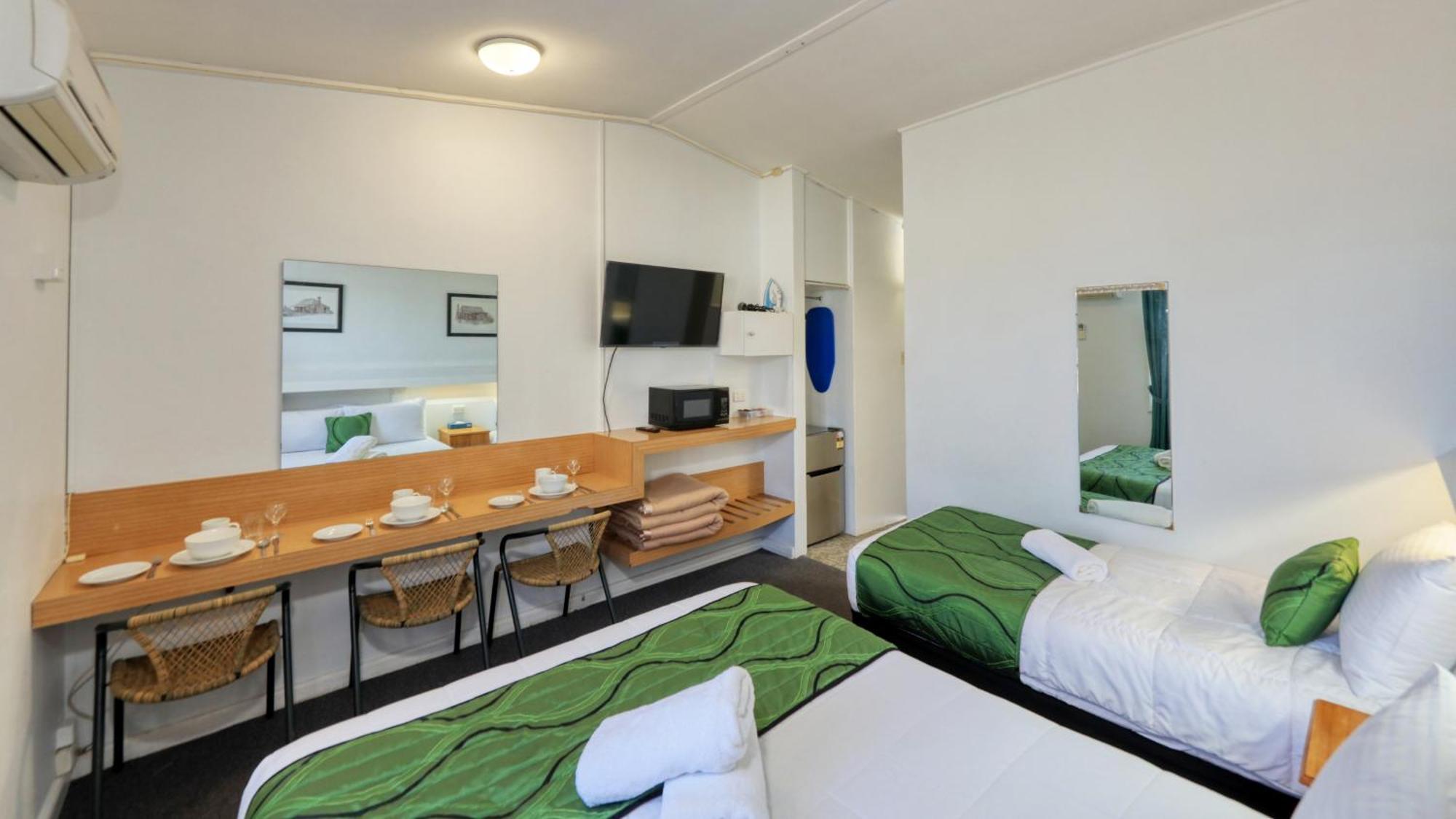 Cbd Gi Motel Glen Innes Kültér fotó